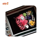 بازی فکری تاس چین Clever